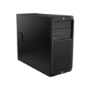 HP Z2 G4 Core i7-8700K 16GB 256GB SSD Windows 10 Pro Workstation PC