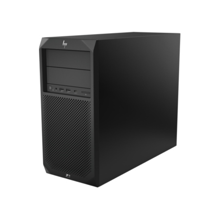 HP Z2 G4 Core i7-8700K 16GB 256GB SSD Windows 10 Pro Workstation PC