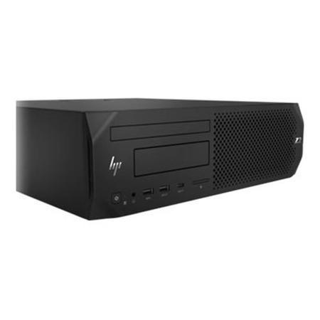 HP Z2 G4 SFF Core i7-8700 16GB 256GB SSD Windows 10 Pro Workstation PC