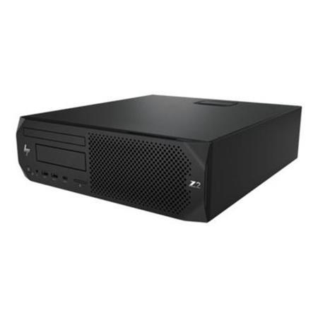 HP Z2 G4 SFF Core i7-8700 16GB 256GB SSD Windows 10 Pro Workstation PC