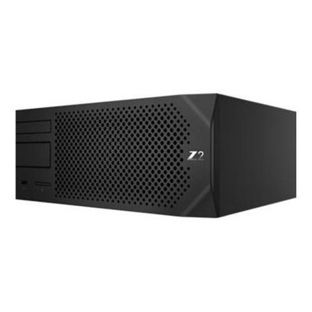 HP Z2 G4 SFF Core i7-8700 16GB 256GB SSD Windows 10 Pro Workstation PC