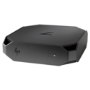 HP Z2 Mini G4 Core i7-8700 8GB 256GB SSD Windows 10 Pro Workstation PC