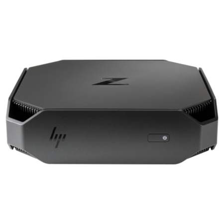 HP Z2 Mini G4 Core i7-8700 8GB 256GB SSD Windows 10 Pro Workstation PC