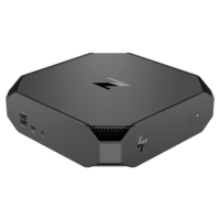 HP Z2 Mini G4 Core i7-8700 16GB 512GB Quadro P1000 Windows 10 Pro Workstation PC