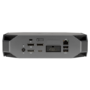 HP Z2 Mini G4 Core i7-8700 16GB 512GB Quadro P1000 Windows 10 Pro Workstation PC