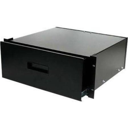 4U Storage Drawer for Cabinet