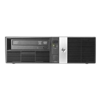 HP RP5 Retail System 5810 Core i5-4570S 16GB 500GB Windows 10 Pro  Desktop PC