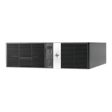 HP RP5 Retail System 5810 Core i5-4570S 16GB 500GB Windows 10 Pro  Desktop PC