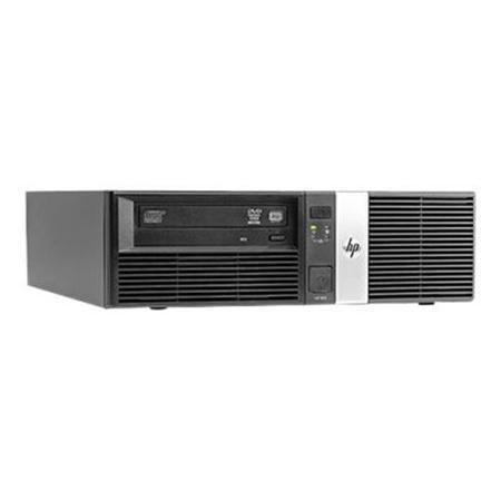 HP RP5 Retail System 5810 Core i5-4570S 16GB 500GB Windows 10 Pro  Desktop PC