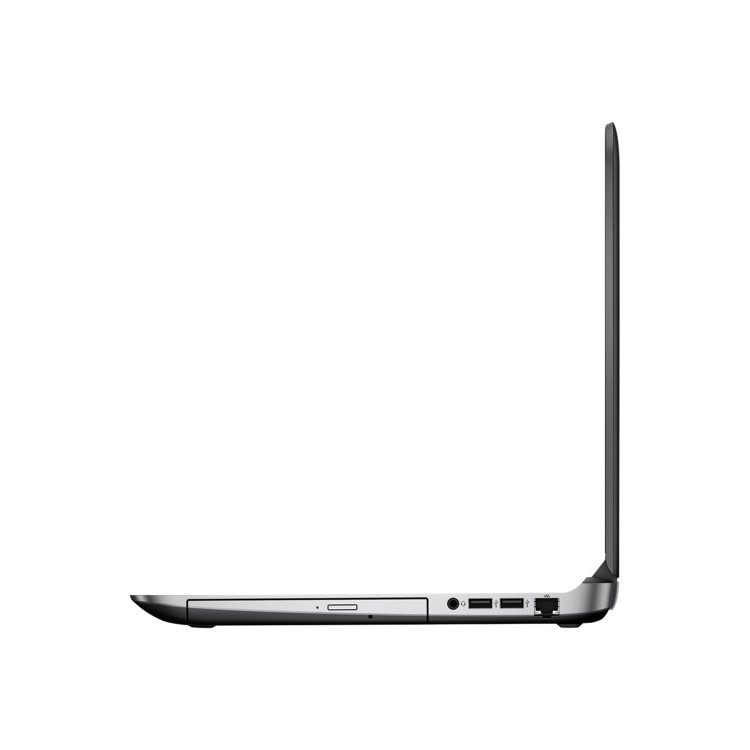 HP ProBook 450 G3 Core i3-6100U 8GB 256GB SSD Windows 10 Pro Laptop