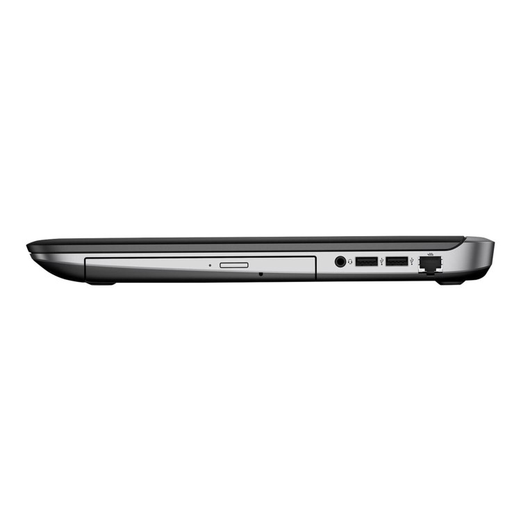 HP ProBook 450 G3 Core i3-6100U 8GB 256GB SSD Windows 10 Pro Laptop