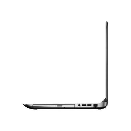 HP ProBook 450 G3 Core i3-6100U 8GB 256GB SSD Windows 10 Pro Laptop