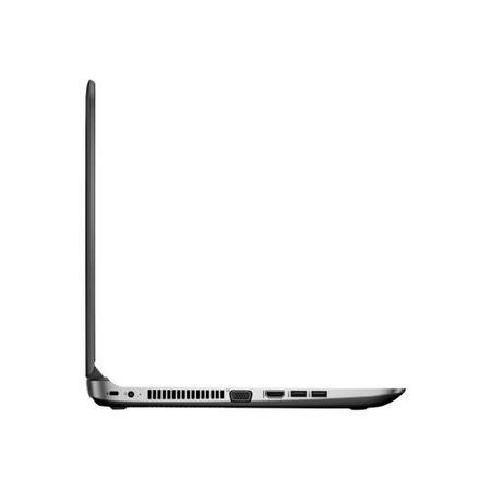 HP ProBook 450 G3 Core i3-6100U 8GB 256GB SSD Windows 10 Pro Laptop
