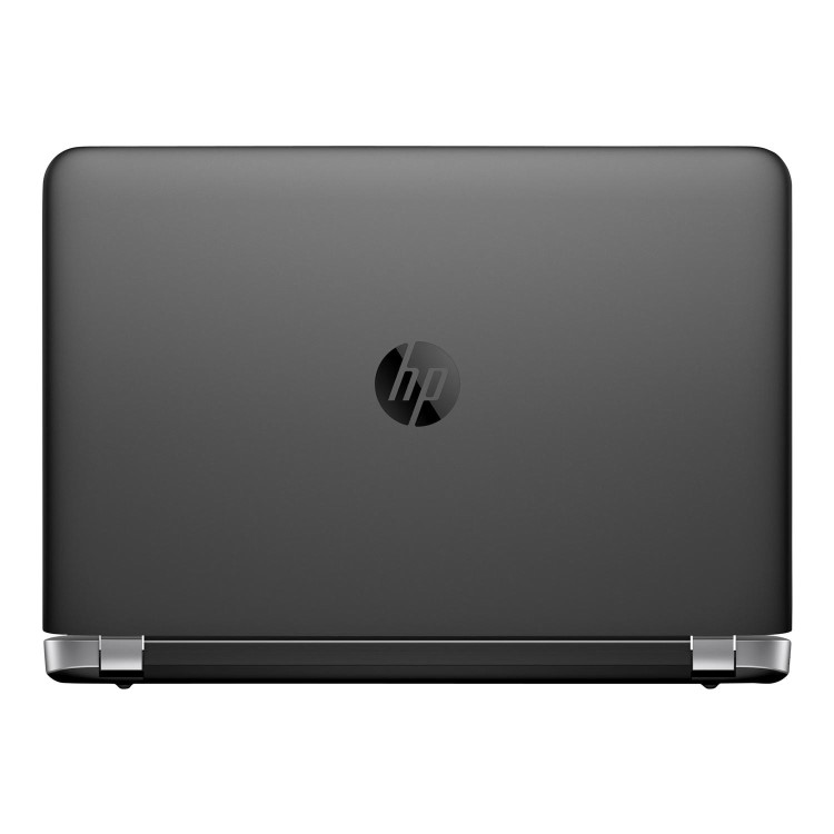 HP ProBook 450 G3 Core i3-6100U 8GB 256GB SSD Windows 10 Pro Laptop