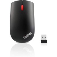 Lenovo ThinkPad Essential Wireless Mouse Black Lenovo ThinkPad Essential Wireless Mouse Black