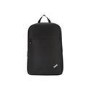 Lenovo ThinkPad Basic 15.6 Inch Backpack Laptop Bag Black