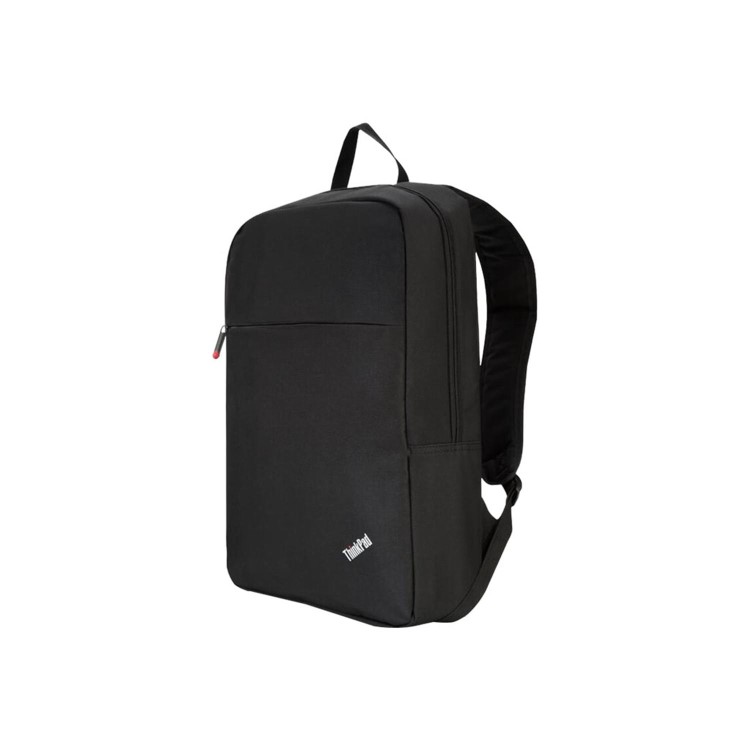 Lenovo ThinkPad Basic 15.6 Inch Backpack Laptop Bag Black