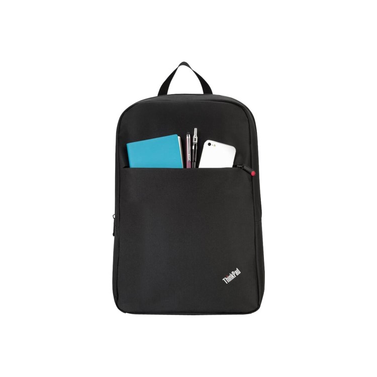 Lenovo ThinkPad Basic 15.6 Inch Backpack Laptop Bag Black