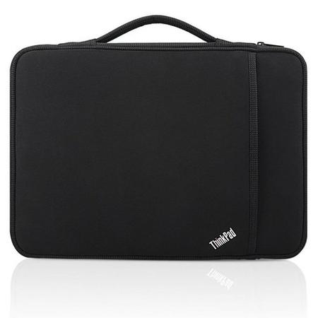 Lenovo ThinkPad 13 Inch Sleeve Laptop Bag Black