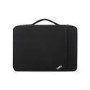 Lenovo 15.6 Inch Notebook sleeve in Black