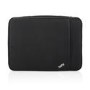 Lenovo 15.6 Inch Notebook sleeve in Black