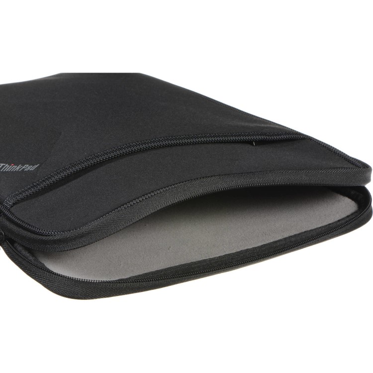 Lenovo 15.6 Inch Notebook sleeve in Black