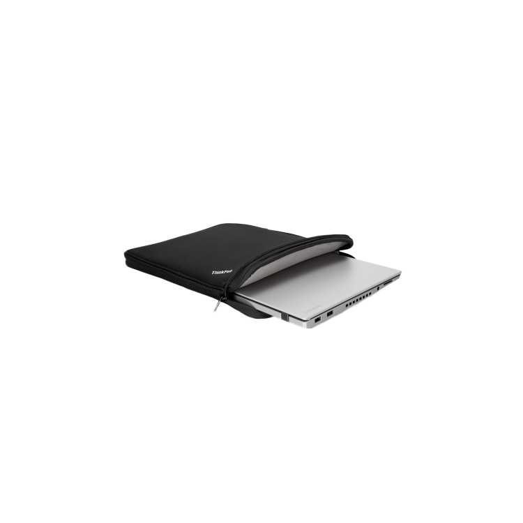 Lenovo 15.6 Inch Notebook sleeve in Black