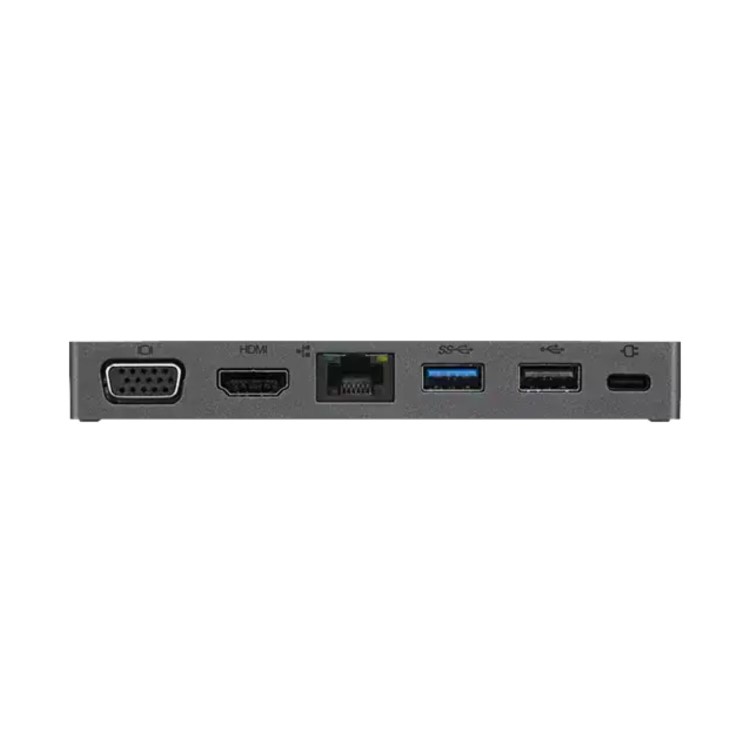 Lenovo Powered USB-C Travel Hub Docking Station