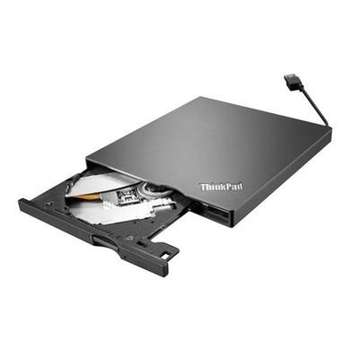 Lenovo THINKPAD USB DVD BURNER