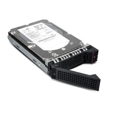 Lenovo ThinkServer Gen 5 3.5" 3TB 7.2K Enterprise SAS 6Gbps Hot Swap Hard Drive