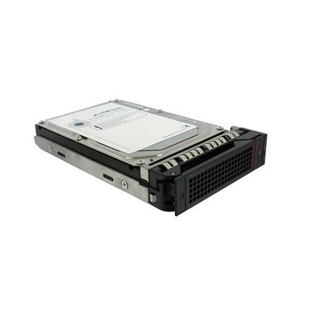Lenovo ThinkServer Gen 5 3.5" 120GB Value Read-Optimized SATA 6Gbps Hot Swap Solid State Drive