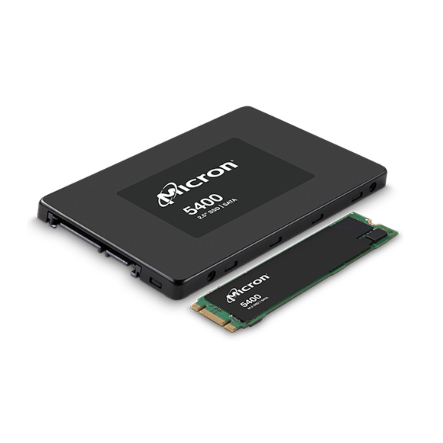 Lenovo Micron 5400 PRO SSD Read Intensive encrypted 480 GB hot