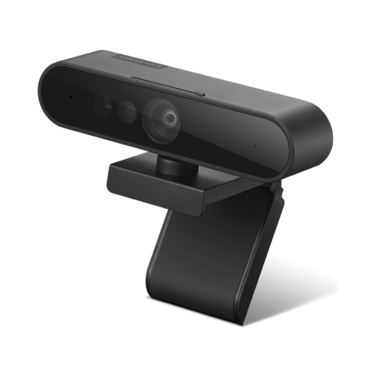 Lenovo Performance FHD Webcam