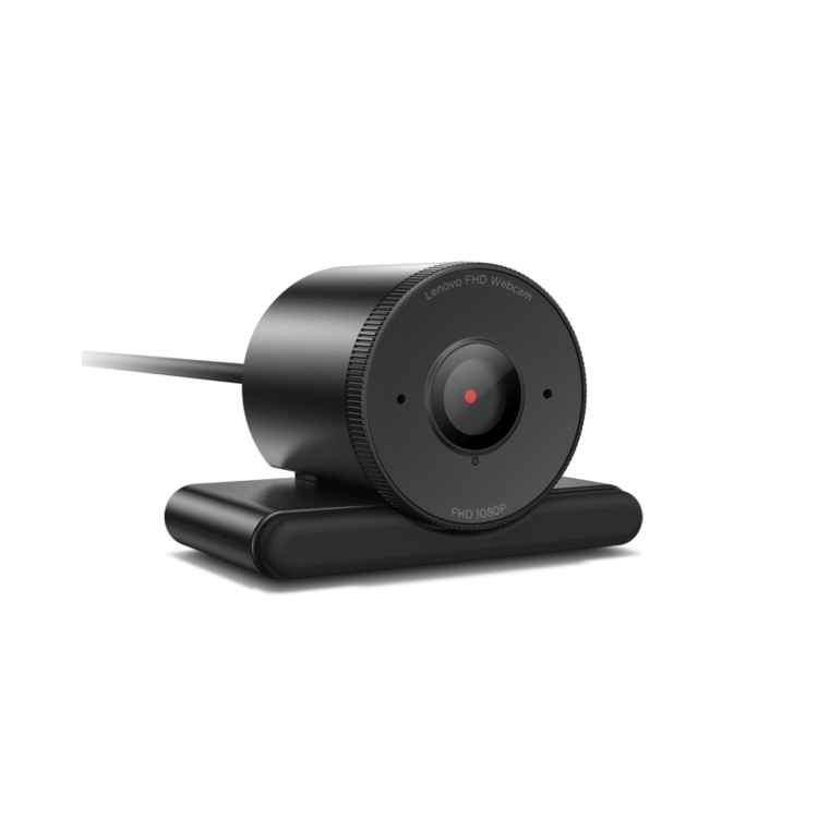 Lenovo 4XC1Q44952 FHD Webcam 