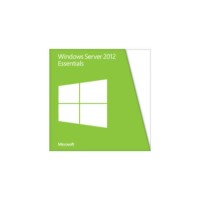 Windows Server 2012 R2 Essentials ROK 1-2 CPU  Multi-Language
