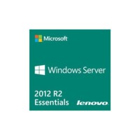 Lenovo Windows Server 2012 R2 Essentials ROK 1-2 CPU