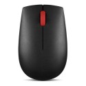 4Y50R20864 Lenovo Essential Compact Wireless Mouse Black