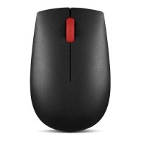 Lenovo Essential Compact Wireless Mouse Black