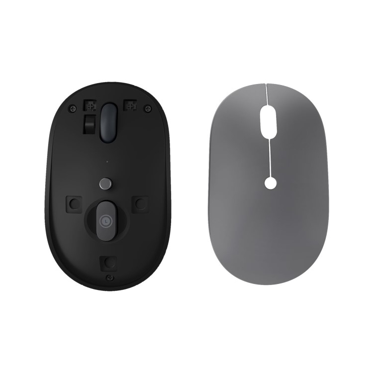 Lenovo Go USB-C Wireless Mouse