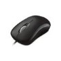 Microsoft Basic Optical Mouse for Business - Black