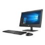 HP ProOne 400 G4 Core i5-8500T 8GB 256GB SSD 20'' Windows 10 Home All-In-One PC