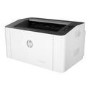 HP Laser 107a A4 Mono Printer