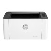 HP Laser 107a A4 Mono Printer