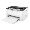 HP Laser 107a A4 Mono Printer
