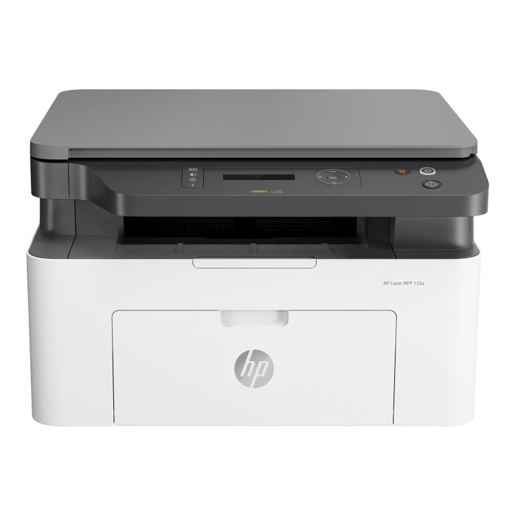 Hewlett Packard HP Laser MFP 135a Mono Multifunction Laser Printer