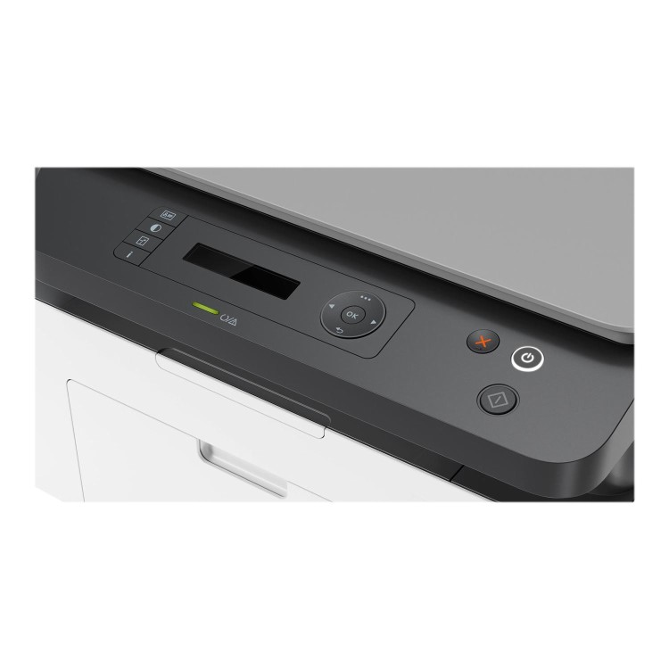 Hewlett Packard HP Laser MFP 135a Mono Multifunction Laser Printer
