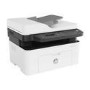 Hewlett Packard HP Laser MFP 137fnw A4 Mono Multifunction Laser Printer