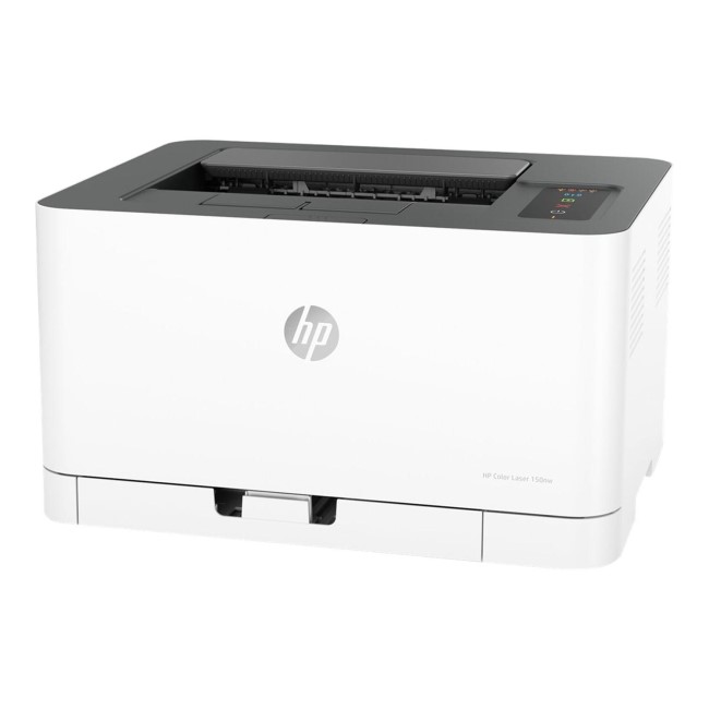 HP Color Laser 150nw A4 Colour Printer