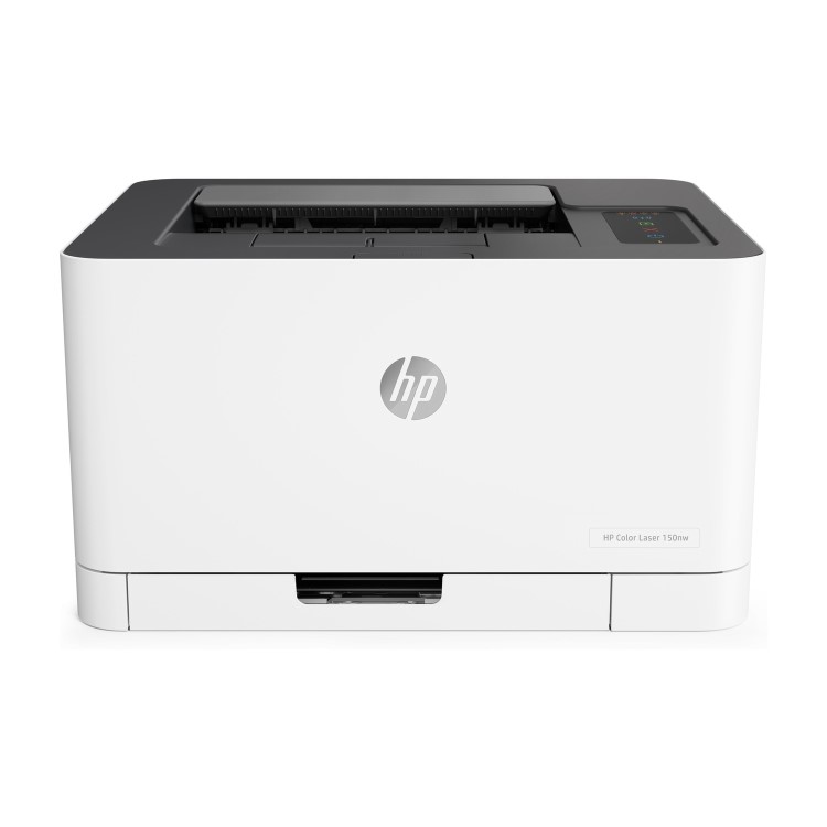 HP Color Laser 150nw A4 Colour Printer