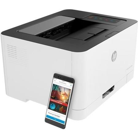 HP Color Laser 150nw A4 Colour Printer
